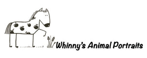 Whinny&#39;s